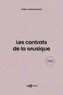 Les contrats de la musique