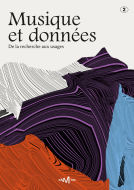 Musique et données CNMlab aux éditions du CNM