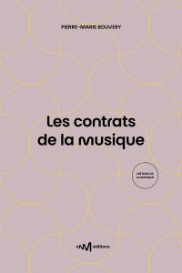 Les contrats de la musique