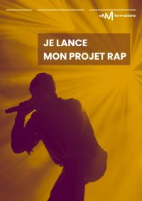 Je lance mon projet rap