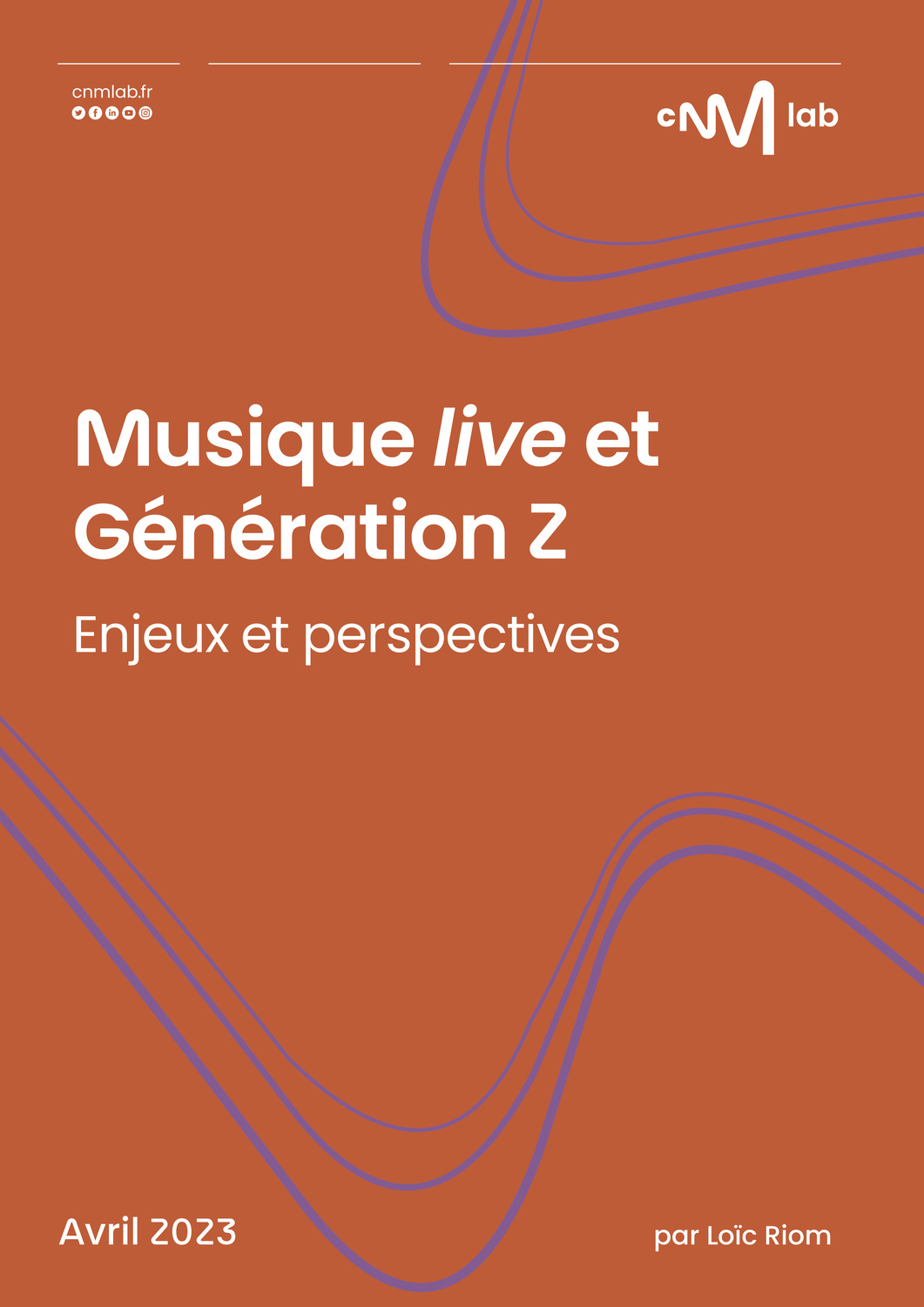 Musique Live et Génération Z