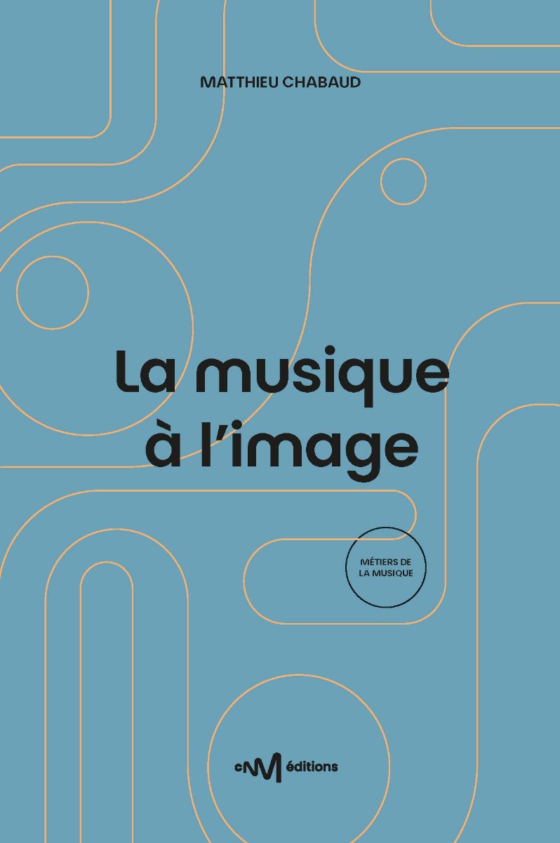 La musique à l'image (3ᵉ édition)