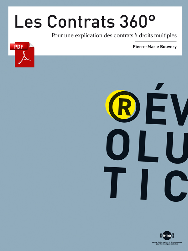 Les Contrats 360° [PDF]