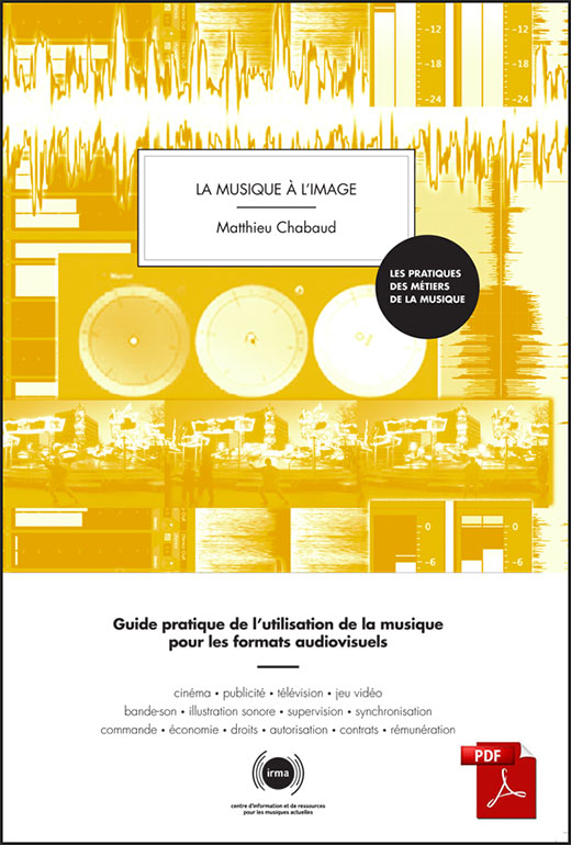 La Musique à l'image [PDF]