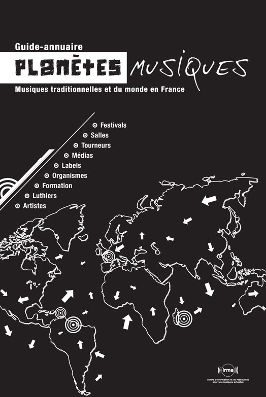 Planètes Musiques
