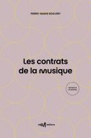 Les contrats de la musique