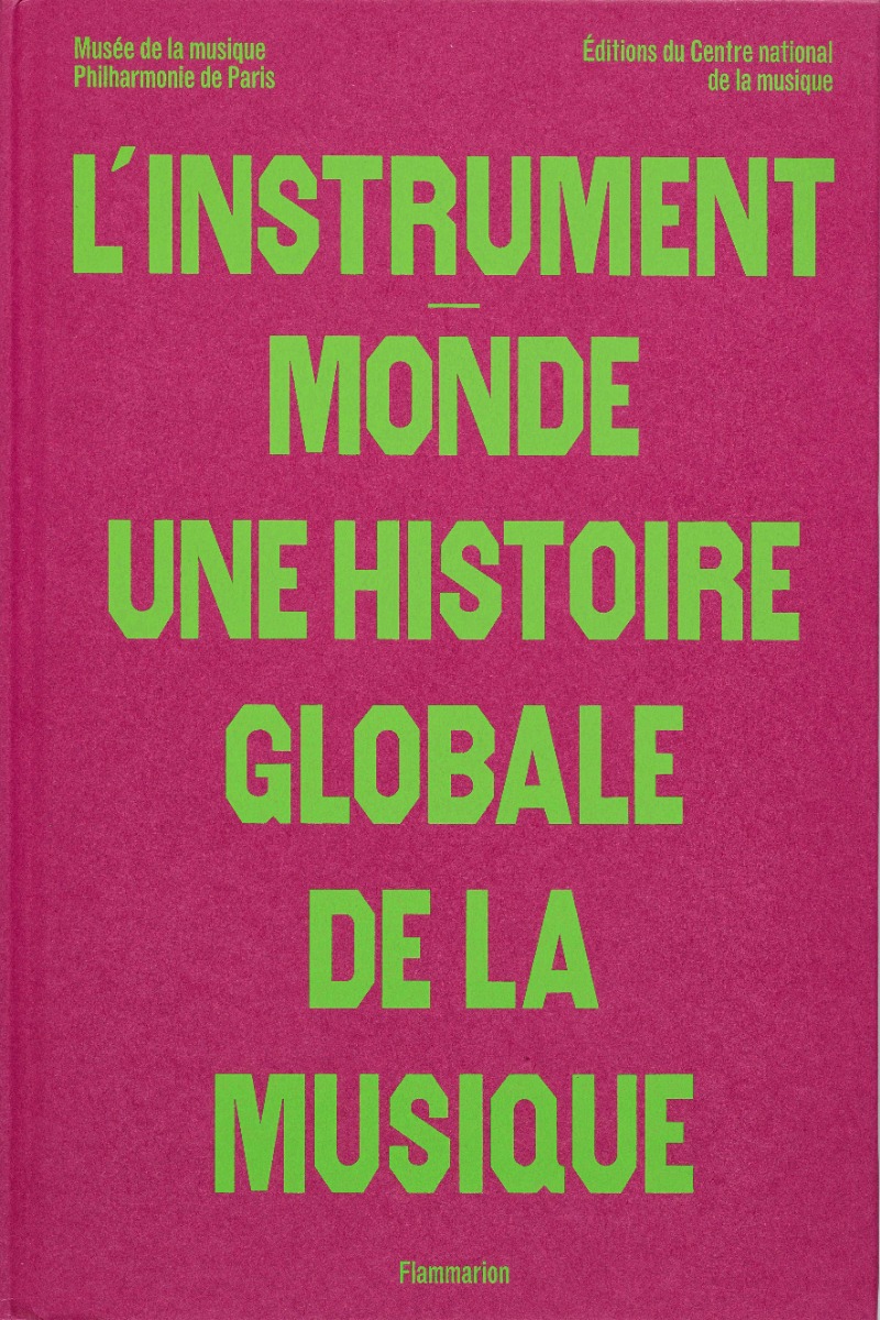 L’Instrument-monde
