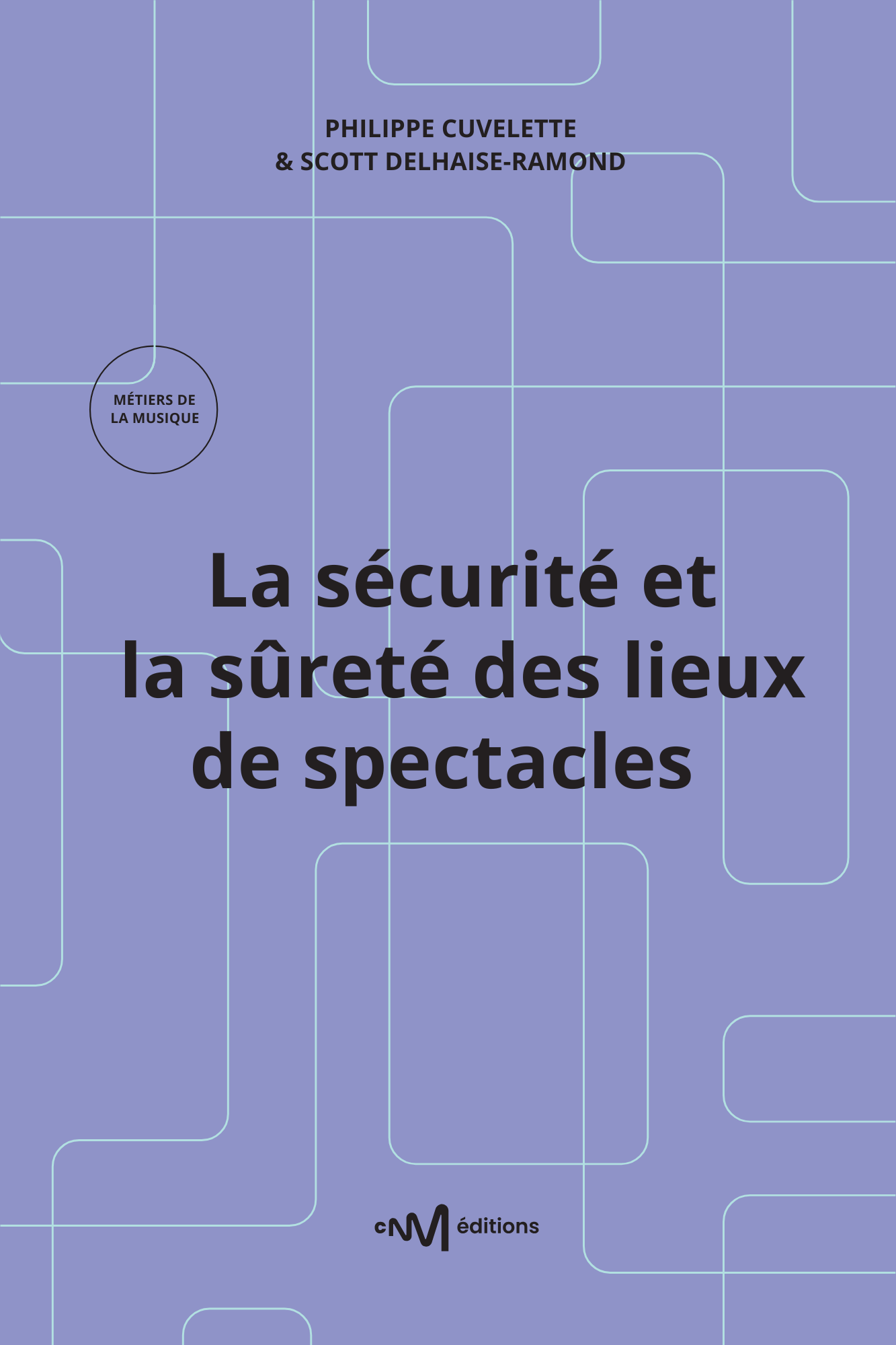 La sécurité et la sûreté des lieux de spectacles