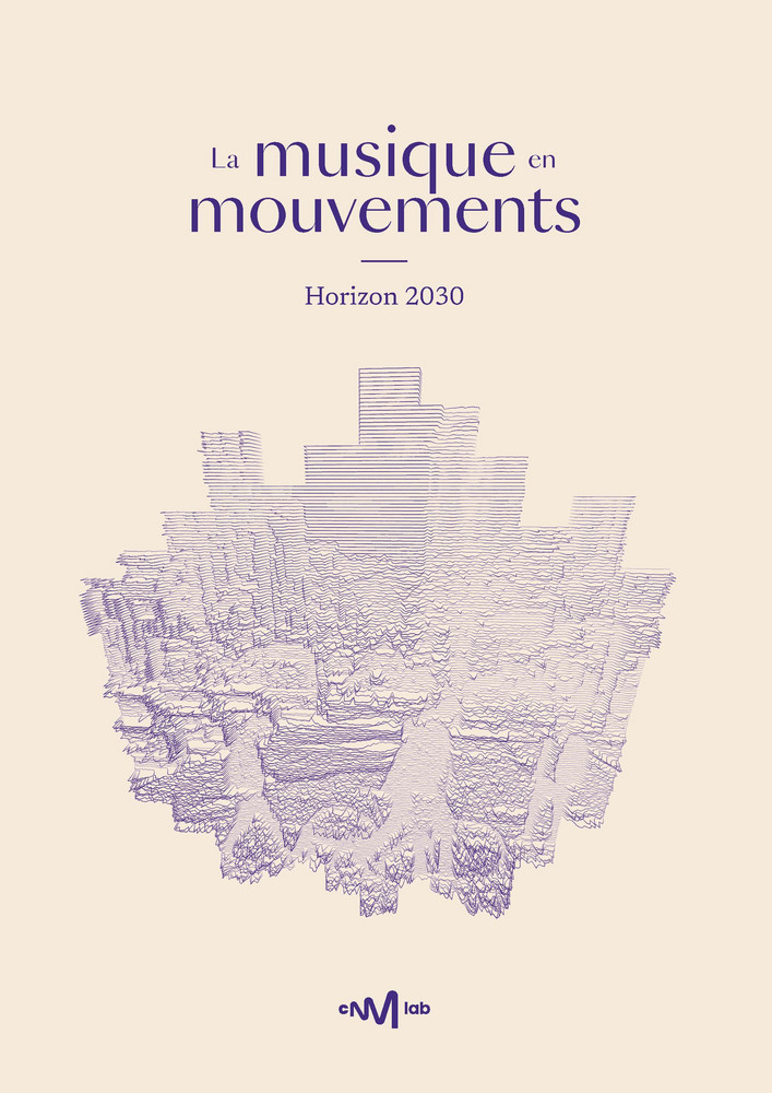 La musique en mouvements - Horizon 2030